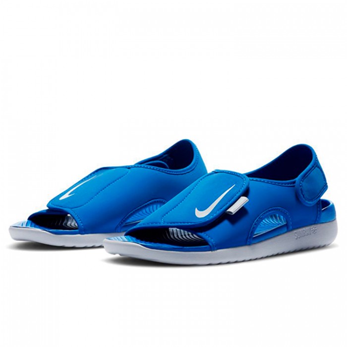 Sandale Nike SUNRAY ADJUST 5 V2 (GS/PS) 827899 - imagine №2