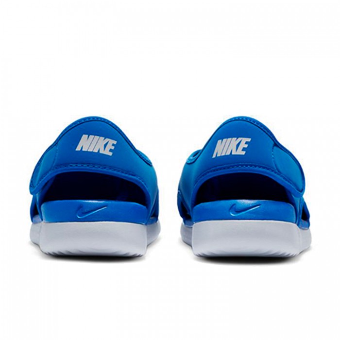 Сандалии Nike SUNRAY ADJUST 5 V2 (GS/PS) DB9562-400 - изображение №4