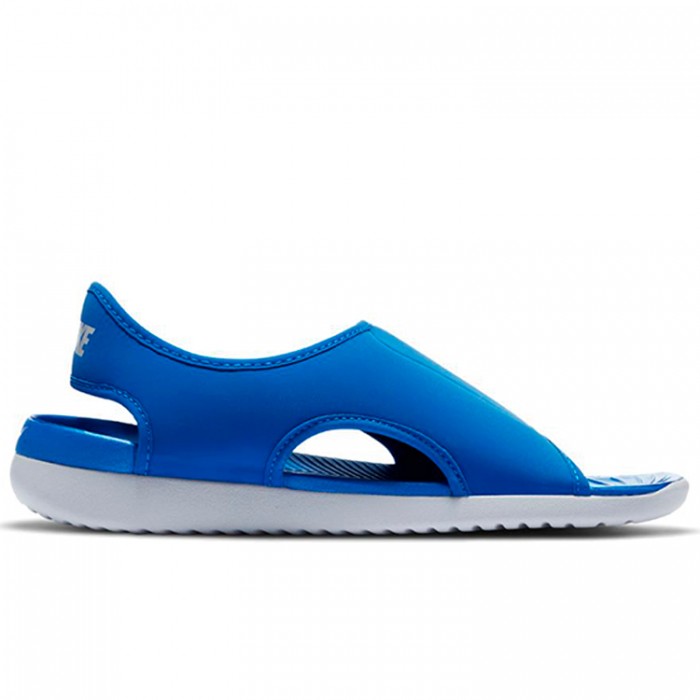 Sandale Nike SUNRAY ADJUST 5 V2 (GS/PS) 827899 - imagine №5