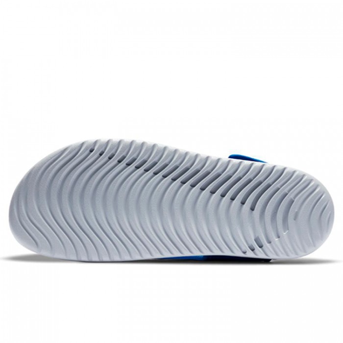 Sandale Nike SUNRAY ADJUST 5 V2 (GS/PS) 827899 - imagine №6
