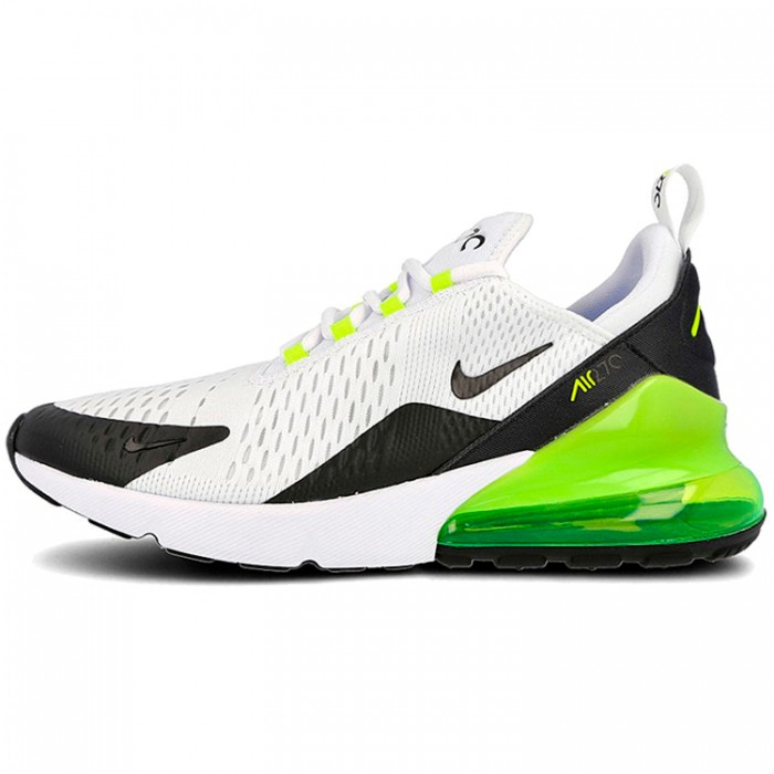 Incaltaminte Sport Nike NIKE AIR MAX 270 DC0957-100