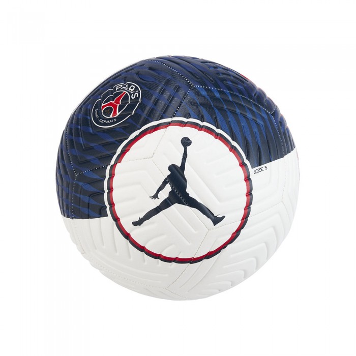 Мяч футбольный Nike PSG NK STRK - FA21 DC2361-100