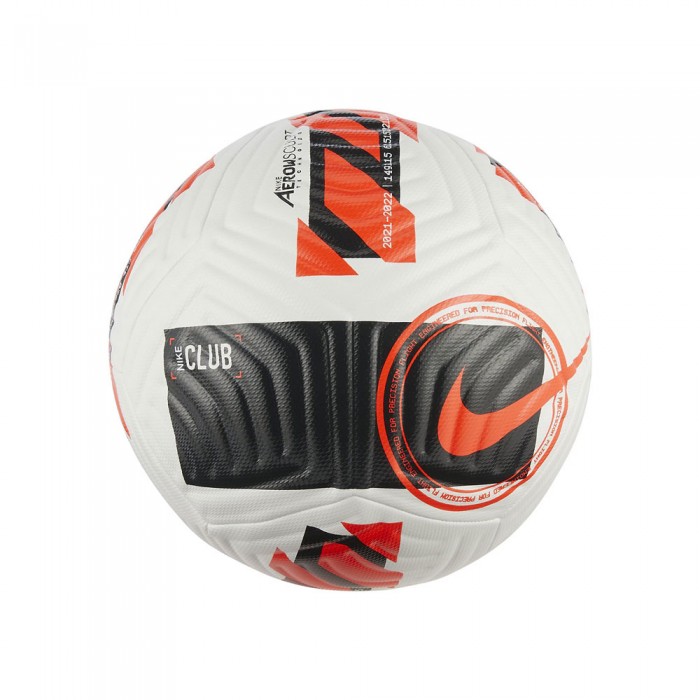 Minge fotbal Nike NK CLUB - FA21  DC2375-100