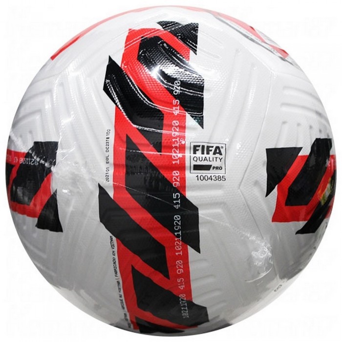 Мяч футбольный Nike NK CLUB ELITE - FA21 DC2378-100 - 3