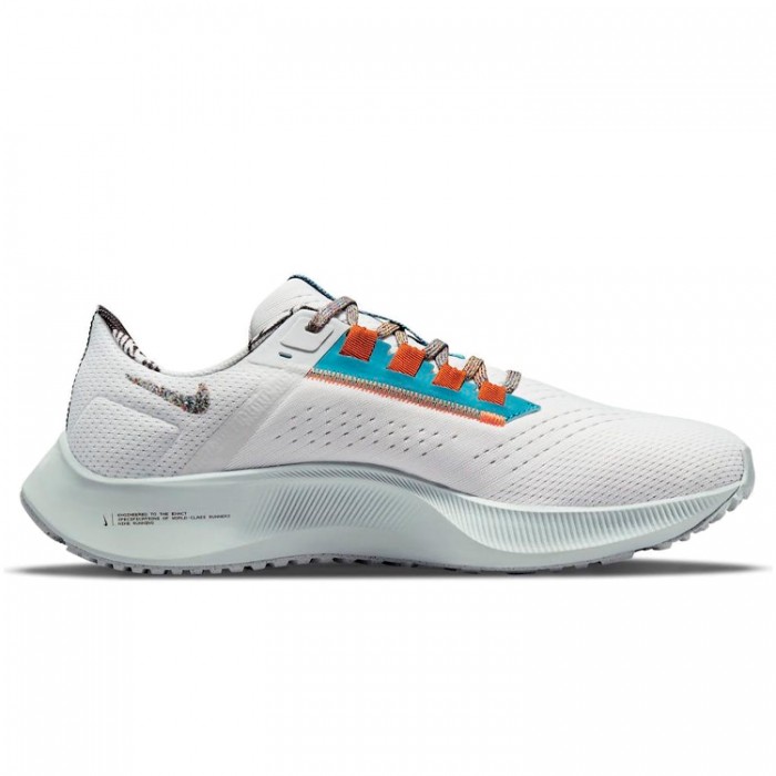 Incaltaminte Sport Nike AIR ZOOM PEGASUS 38 MFS DC4520-100 - 2
