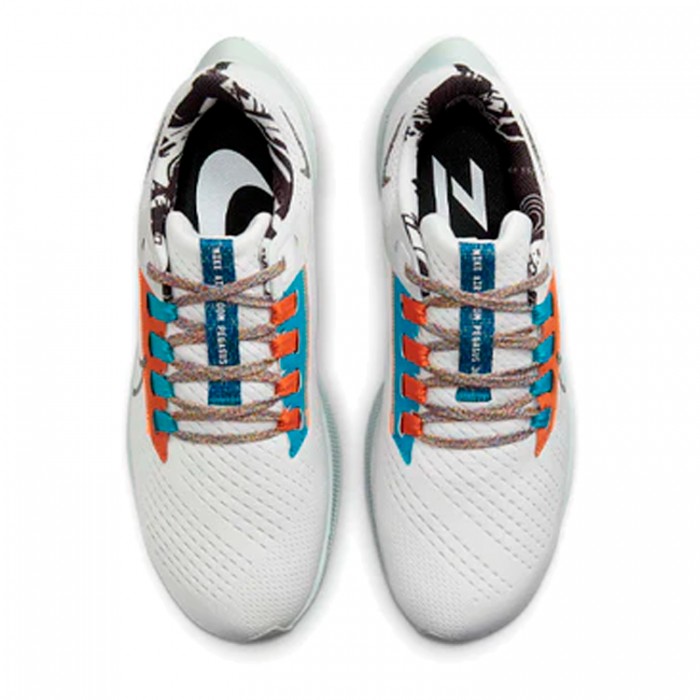 Incaltaminte Sport Nike AIR ZOOM PEGASUS 38 MFS DC4520-100 - 3