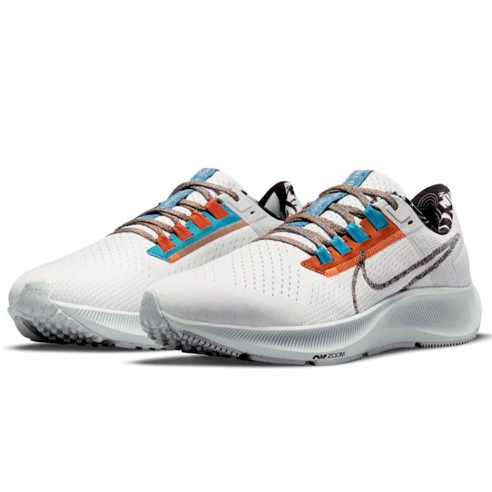 Incaltaminte Sport Nike AIR ZOOM PEGASUS 38 MFS DC4520-100 - 4