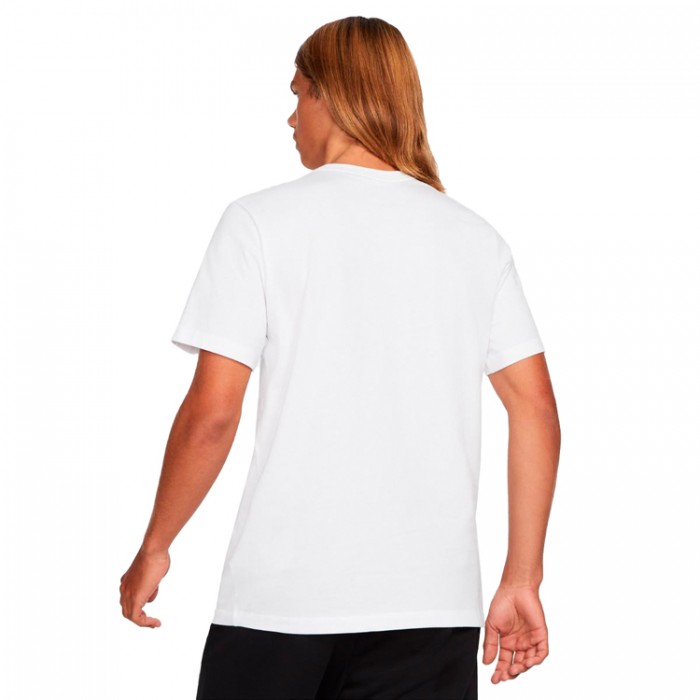 Tricou Nike M NSW TEE ICON SWOOSH DC5094-100 - 3