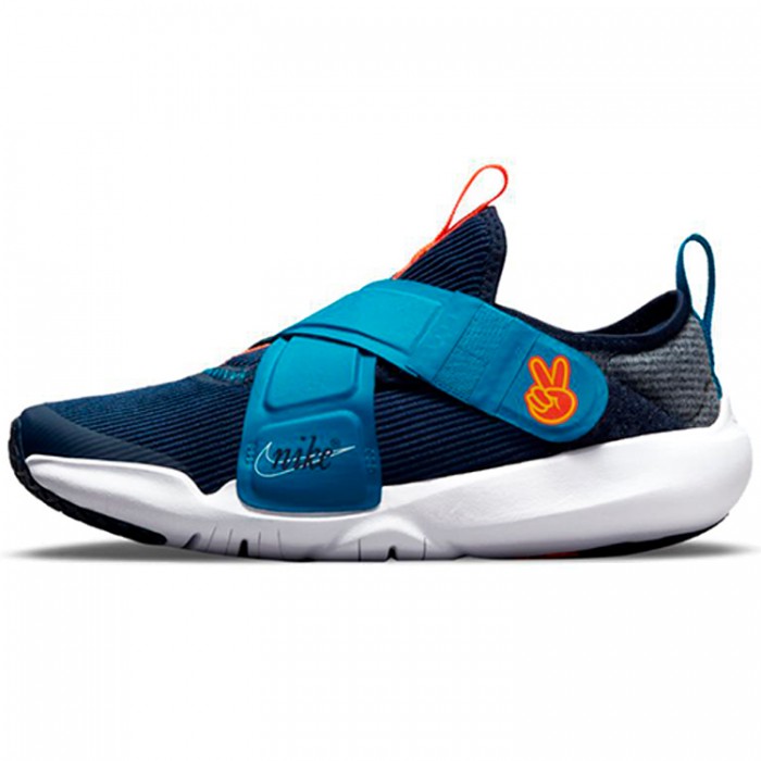 Кроссовки Nike FLEX ADVANCE SE (PS) DC5562-400