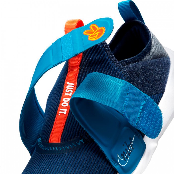 Кроссовки Nike FLEX ADVANCE SE (PS) DC5562-400 - 2