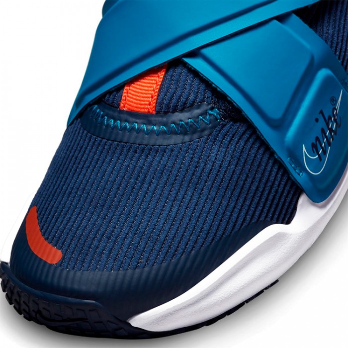 Кроссовки Nike FLEX ADVANCE SE (PS) DC5562-400 - 4