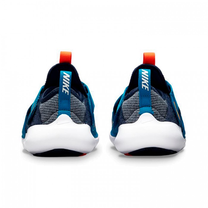 Кроссовки Nike FLEX ADVANCE SE (PS) DC5562-400 - 5
