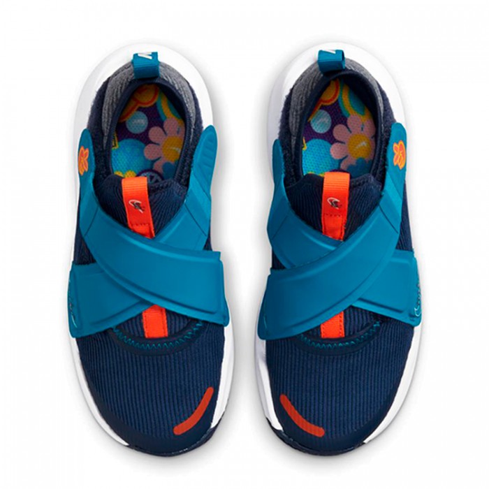 Кроссовки Nike FLEX ADVANCE SE (PS) DC5562-400 - 7