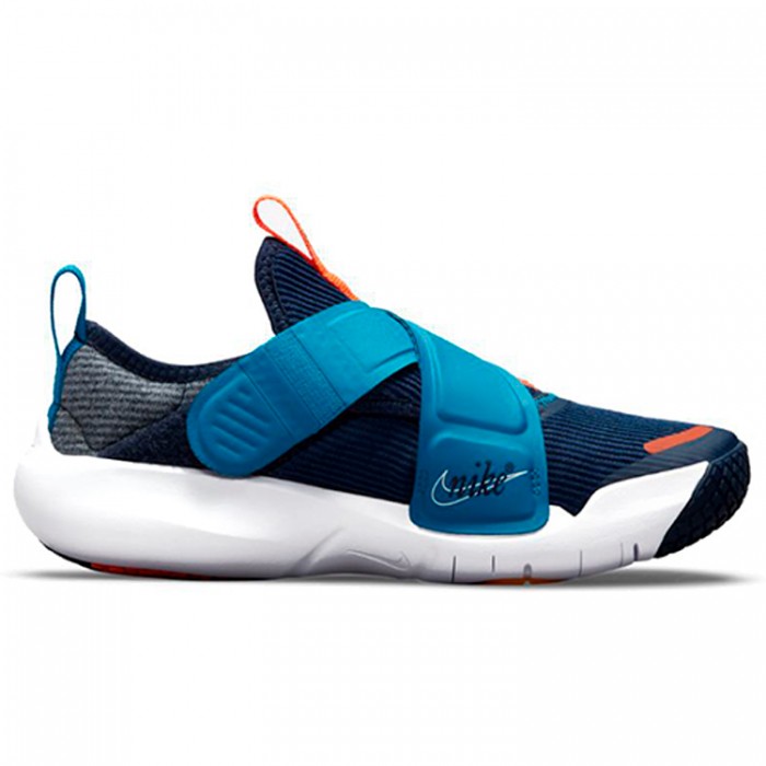 Кроссовки Nike FLEX ADVANCE SE (PS) DC5562-400 - 8
