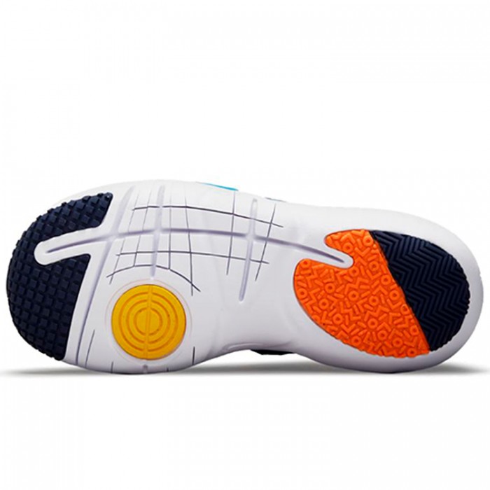 Кроссовки Nike FLEX ADVANCE SE (PS) DC5562-400 - 9