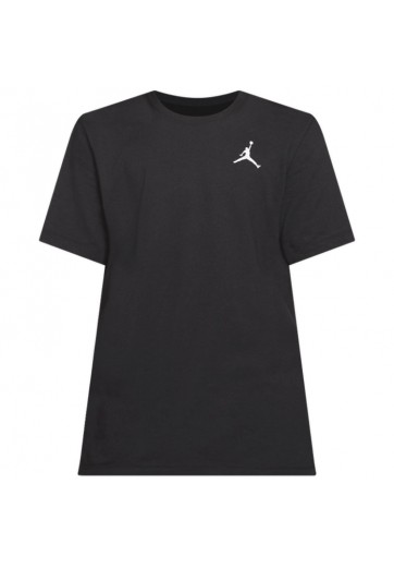Футболка Nike M J JUMPMAN EMB SS CREW