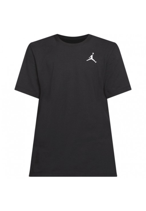 Футболка Nike M J JUMPMAN EMB SS CREW