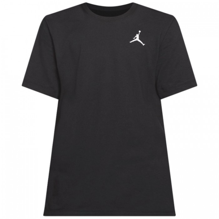 Футболка Nike M J JUMPMAN EMB SS CREW DC7485-100