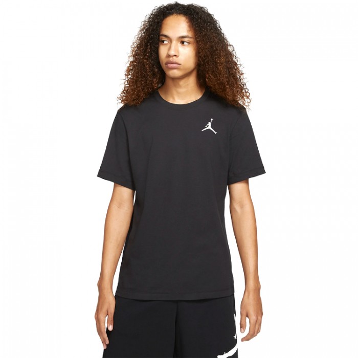 Футболка Nike M J JUMPMAN EMB SS CREW DC7485-100 - 3