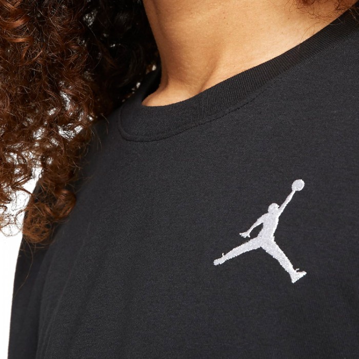 Футболка Nike M J JUMPMAN EMB SS CREW DC7485-100 - 5