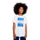 Футболка Nike U NSW TEE STACK DC7794-100