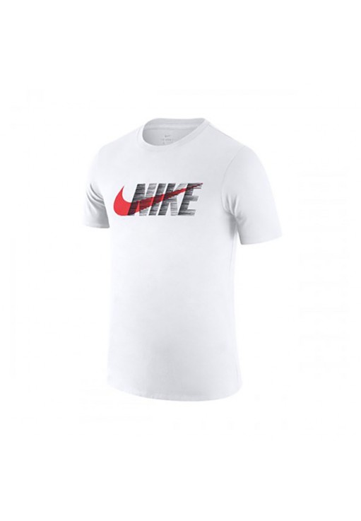 Футболка Nike U NSW TEE SWOOSH