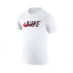 Футболка Nike U NSW TEE SWOOSH DC7796-100