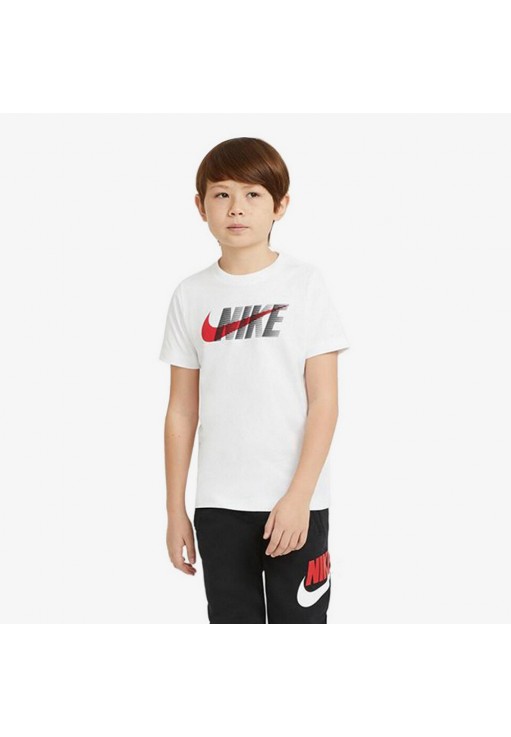 Футболка Nike U NSW TEE SWOOSH