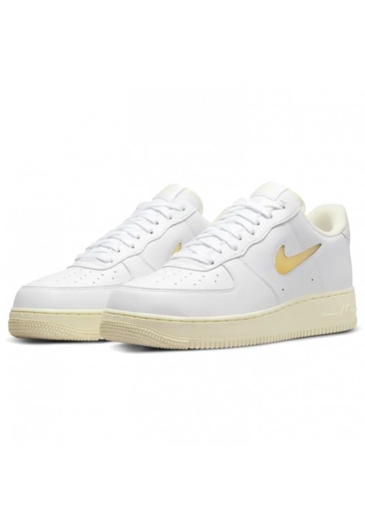 Кроссовки Nike AIR FORCE 1 07 LX