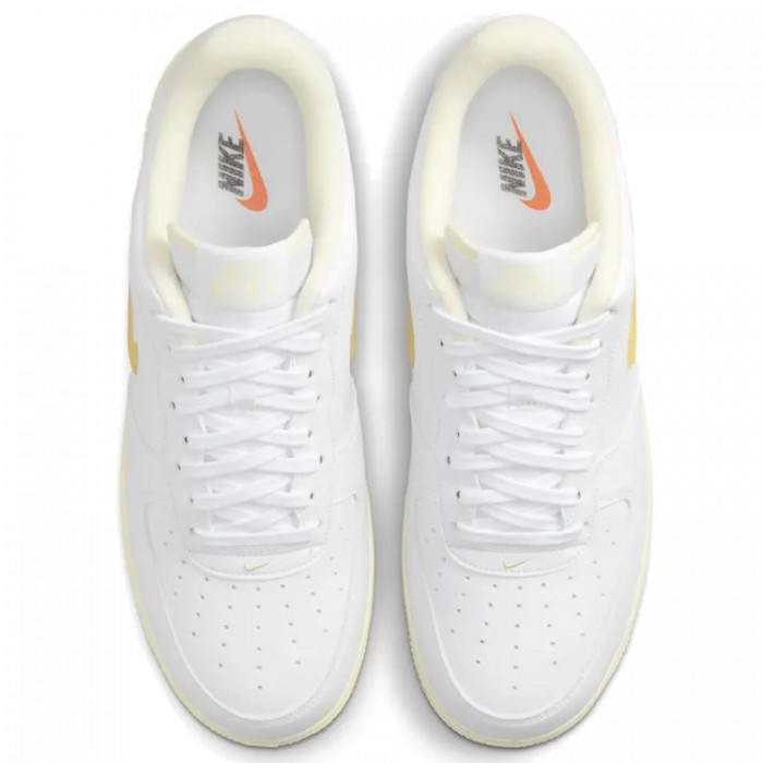 Incaltaminte Sport Nike AIR FORCE 1 07 LX DC8894-100 - imagine №4