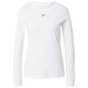Tricou Nike W NSW TEE ESSNTL LS LBR DC9833-100