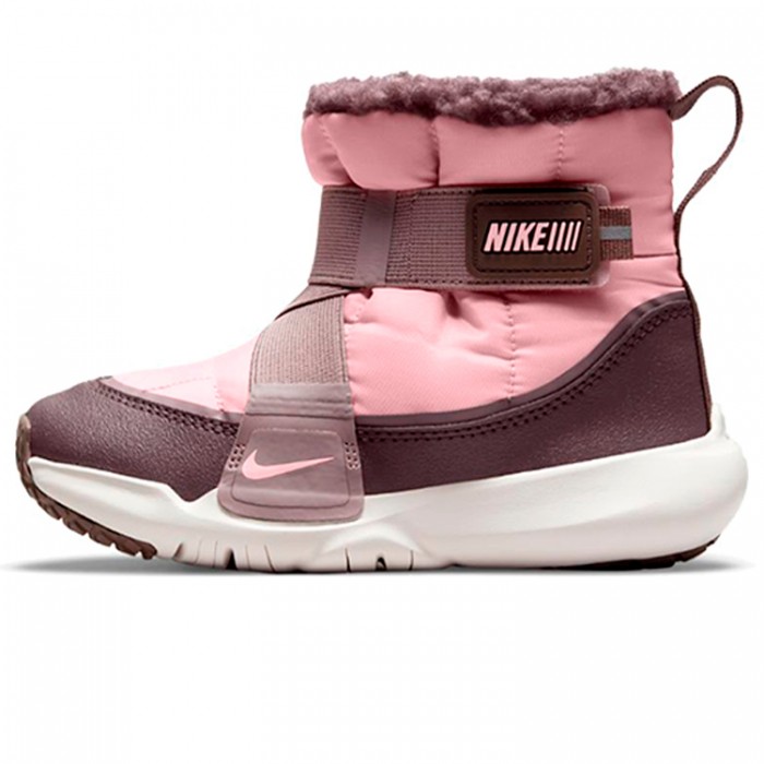 Ботинки Nike FLEX ADVANCE BOOT (PS) DD0304-600