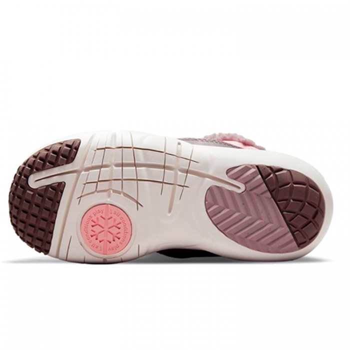 Ботинки Nike FLEX ADVANCE BOOT (PS) DD0304-600 - изображение №5
