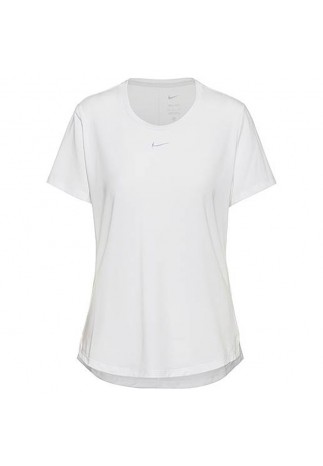 Футболка Nike W NK ONE LUXE DF SS STD TOP