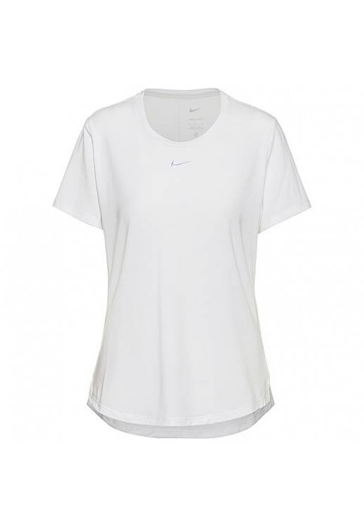 Tricou Nike W NK ONE LUXE DF SS STD TOP