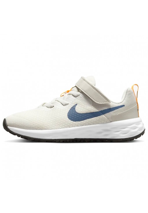 Кроссовки Nike NIKE REVOLUTION 6 NN (PSV)