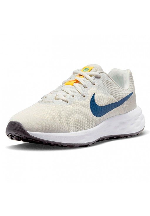 Кроссовки Nike NIKE REVOLUTION 6 NN (GS)