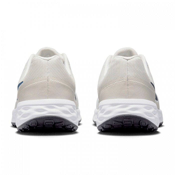Кроссовки Nike NIKE REVOLUTION 6 NN (GS) DD1096-100 - 3