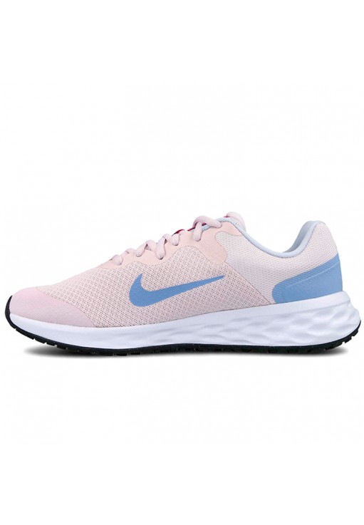 Incaltaminte Sport Nike NIKE REVOLUTION 6 NN (GS)