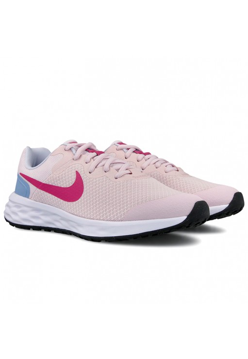 Кроссовки Nike REVOLUTION 6 NN (GS)