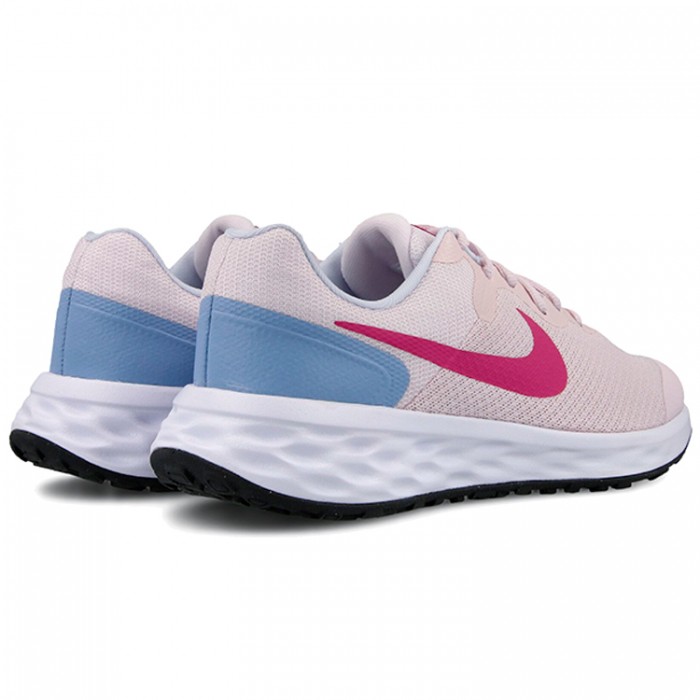 Incaltaminte Sport Nike REVOLUTION 6 NN (GS) DD1096-600 - imagine №4