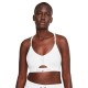 Спортивное бра Nike W NK AIR DF INDY CUTOUT BRA DD1379-100