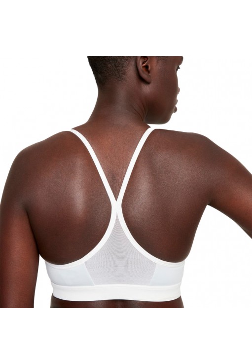 Спортивное бра Nike W NK AIR DF INDY CUTOUT BRA