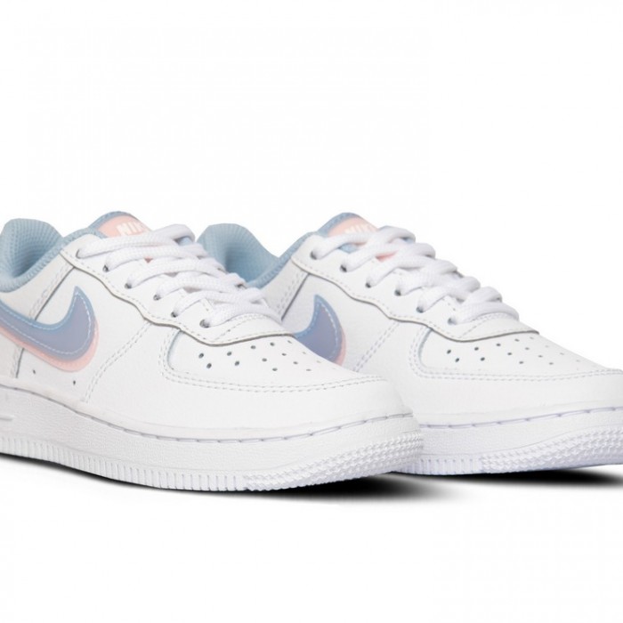 Кроссовки Nike FORCE  DD1856-100 - 2