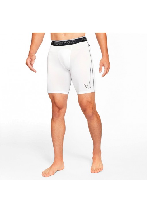 Шорты Nike M NP DF SHORT LONG