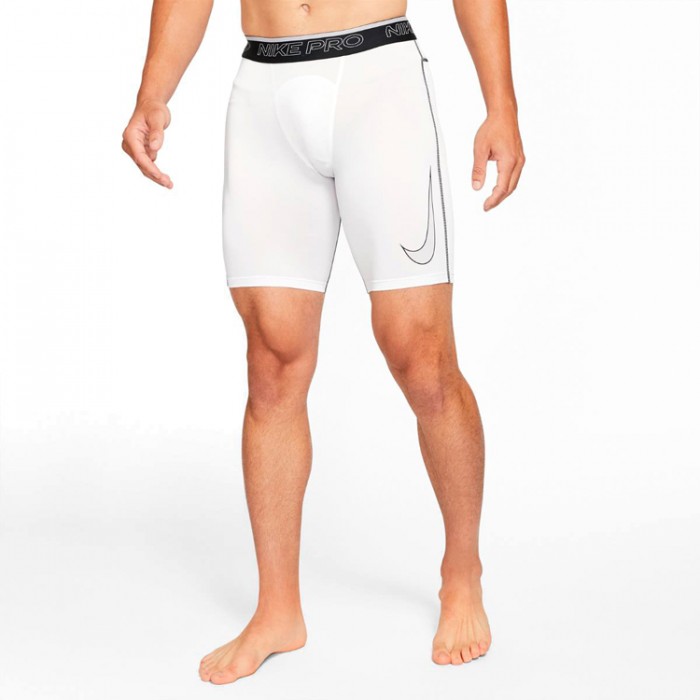 Шорты Nike M NP DF SHORT LONG DD1911-100
