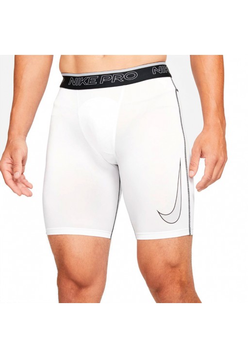 Шорты Nike M NP DF SHORT LONG