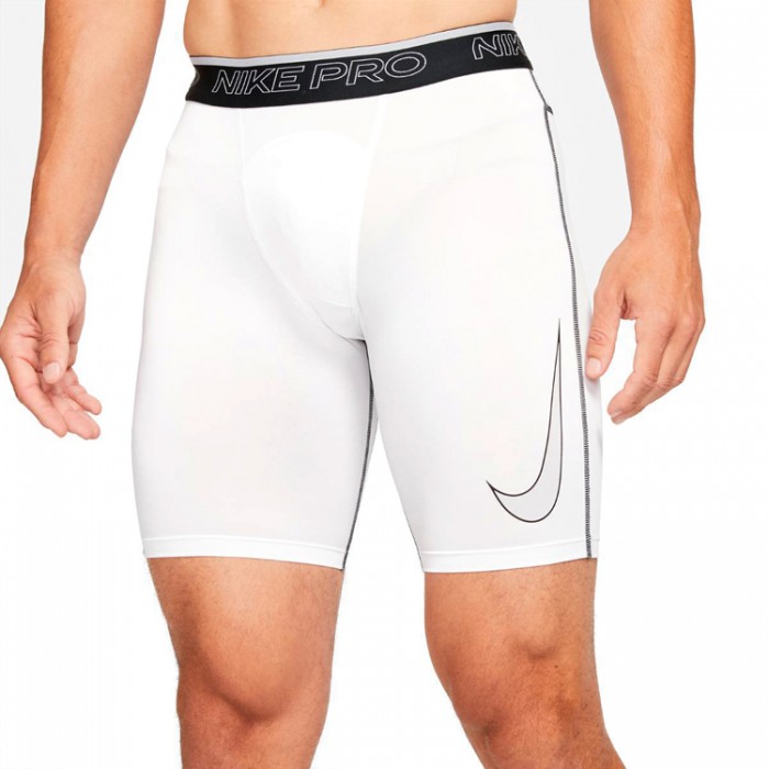 Шорты Nike M NP DF SHORT LONG DD1911-100 - 2