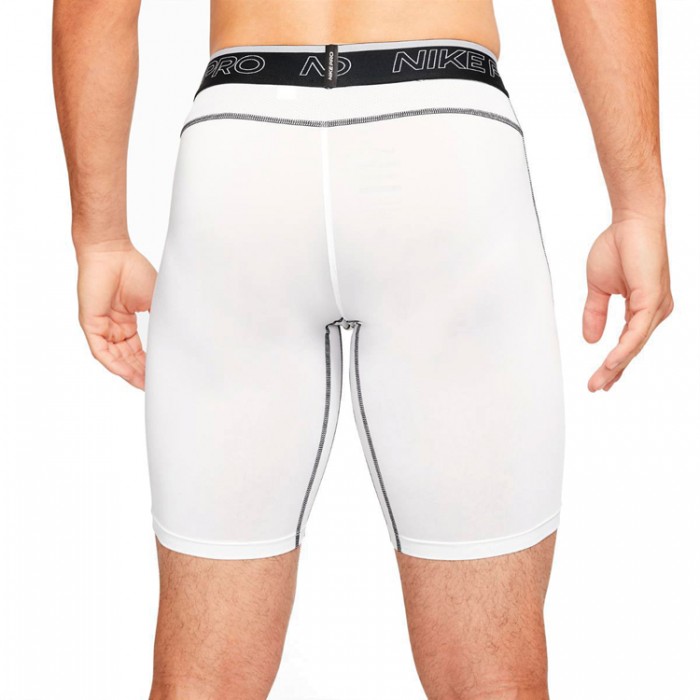 Шорты Nike M NP DF SHORT LONG DD1911-100 - 3