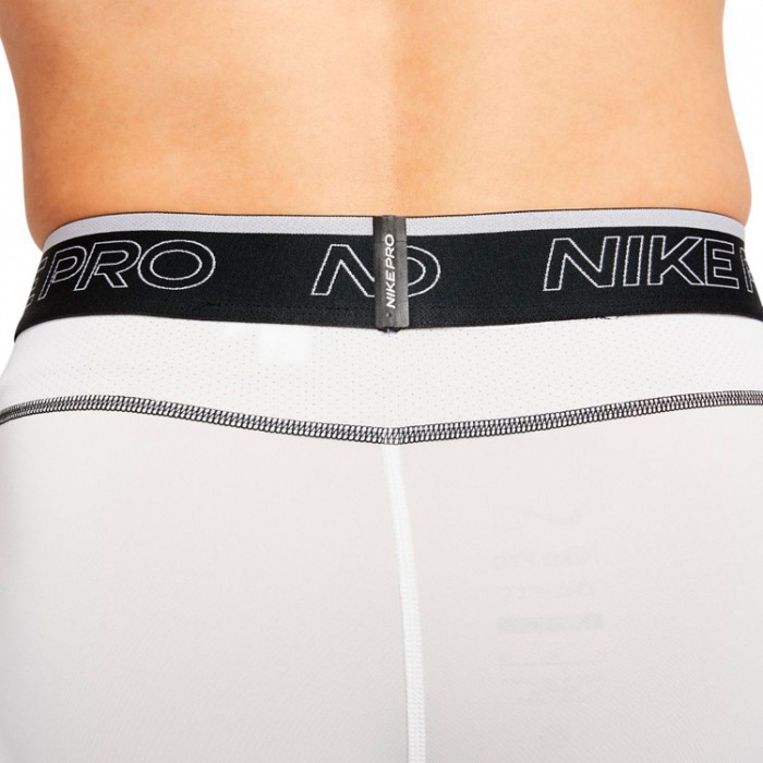 Шорты Nike M NP DF SHORT LONG DD1911-100 - 5